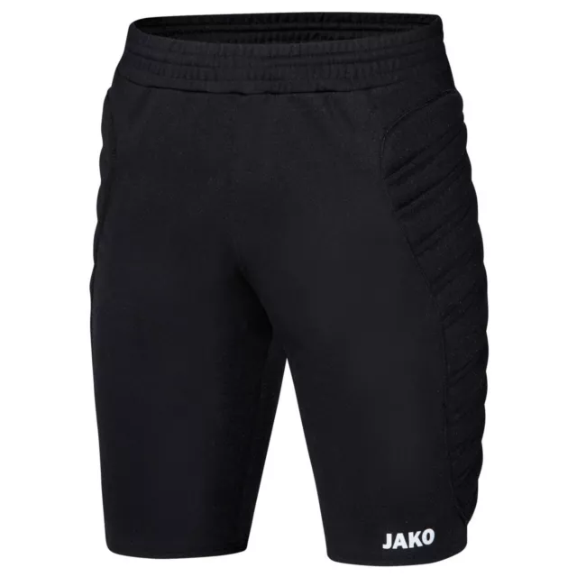 JAKO Kinder Torwartshorts Torwarthose kurz Striker 8939