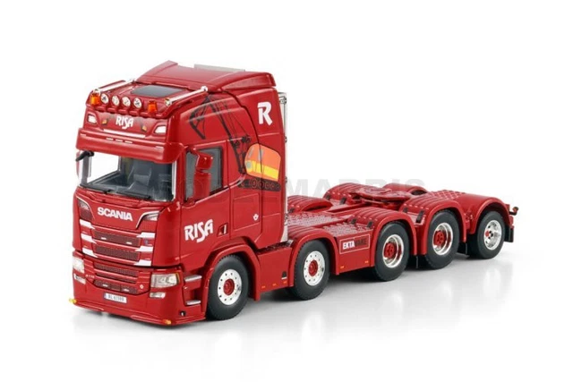 WSI SCANIA 01-2447（WSI Martin Pakos Scania S HIghline CS20H 01 