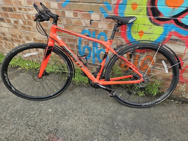 Giant fastroad sales slr 3 2019