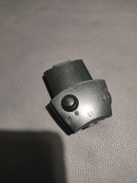 Original Xbox Communicator Headset Adapter PN: X08-01420 Genuine