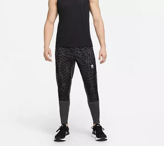 Nike Phenom Elite Run Division Storm-Fit Running Pants Men's Size XL  *DQ6536-410