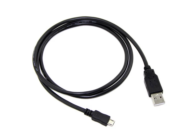 PChero Cavo di Ricarica Dati USB per Texas Instruments TI-84 Plus CE, TI 89, TI Nspire CX Calcolatrice Grafica PChero Cavo di Ricarica Dati USB per Texas Instruments TI-84 Plus CE, TI 89, TI Nspire CX Calcolatrice Grafica