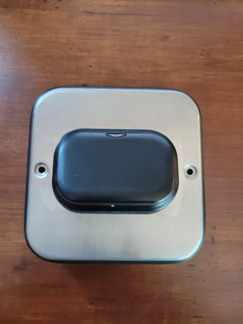 Onity Rfid Wall Reader no bluetooth