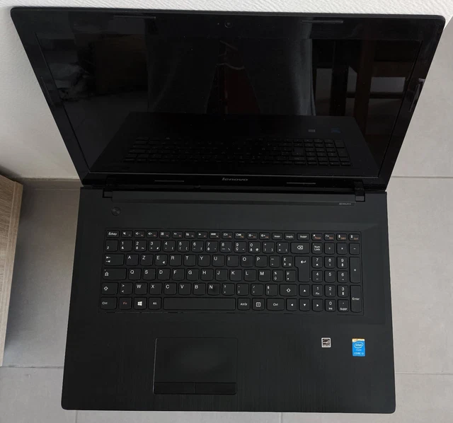 Écran LCD LED 17,3 Pouces Pour Lenovo G70-80 - Dalle De Remplacement Neuve - Visiodirect
