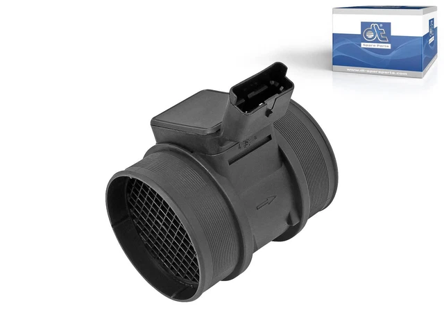 Air mass sensor DT Spare Parts 12.22025 Air mass sensor