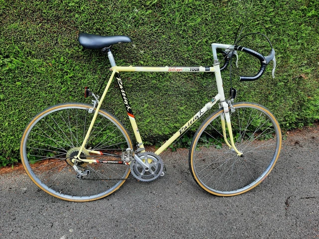 Old raleigh bikes 1980s deals