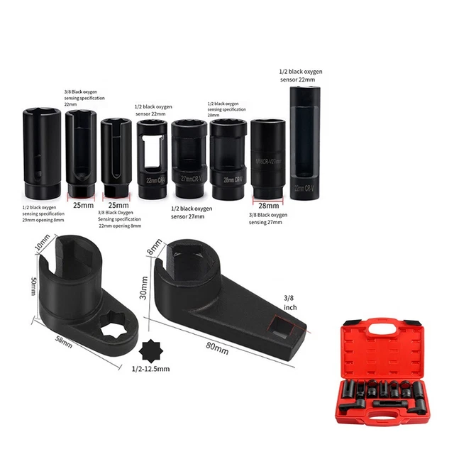 KIT DE RÉPARATION Prise / Connecteur Capteur Pression Gasoil 9654592680 1920Gw EUR 13,90 - FR - Foto 5