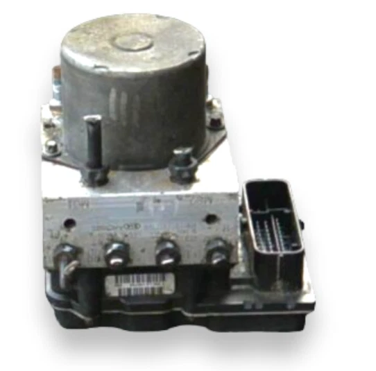 Kia Ceed MK1 1.6 Diesel 85kw Pompe ABS Module 58920-1H900 0265251151 0265951423