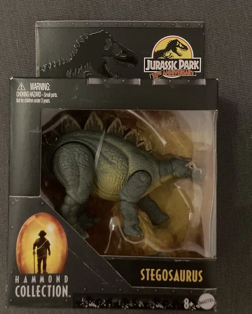 Jurassic World Hammond Collection Action Figure Stygimoloch | Fanbase Europe