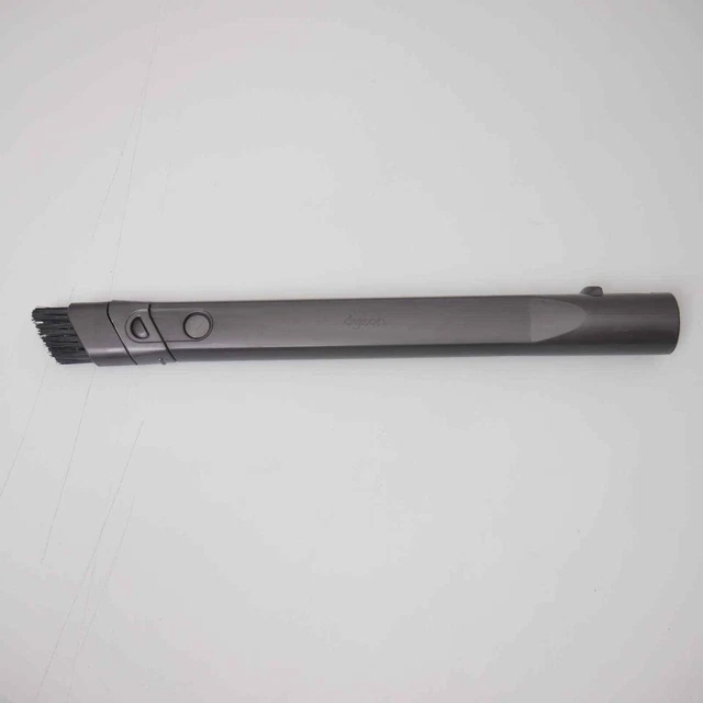 Dyson Flexible Extendable Crevice Tool with Brush Attachment