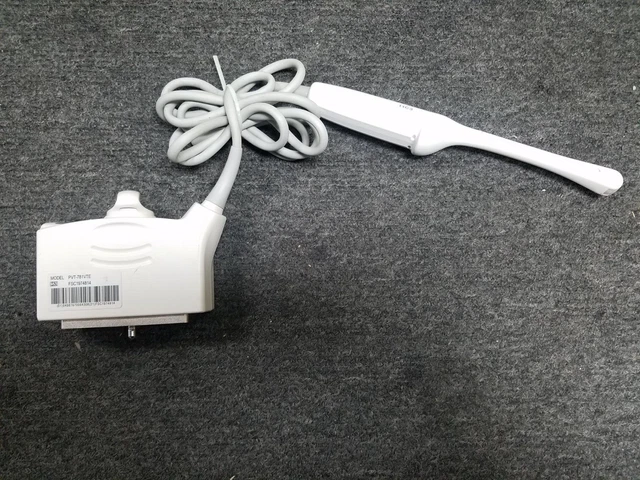 Canon (Pvt-781Vte) 11C3 Endocavitary Ultrasound Transducer