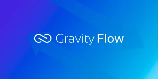 Gravity Flow WordPress Plugin - GPL 90% off