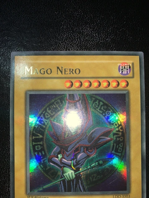 Yu-Gi-Oh Drago Alato Nero TSHD-JP040 Ghost Rare - Foto 3
