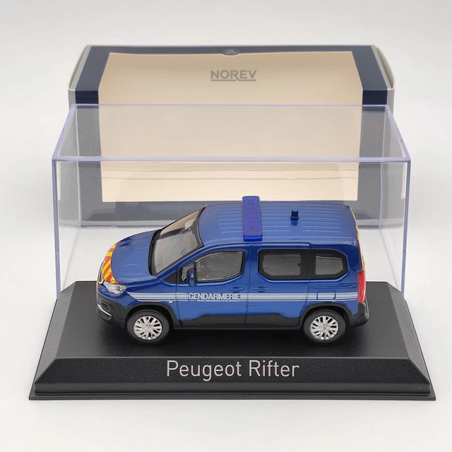 NOREV 1/43 - Peugeot 807 Haribo Tour de France 2004 EUR 98,00 - PicClick FR