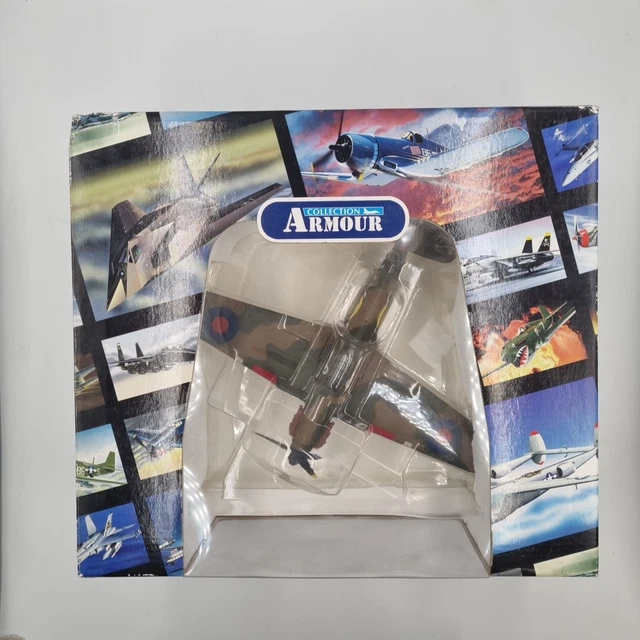 FRANKLIN MINT F-117 Stealth 1/48 Diecast Armour Collection B11B259
