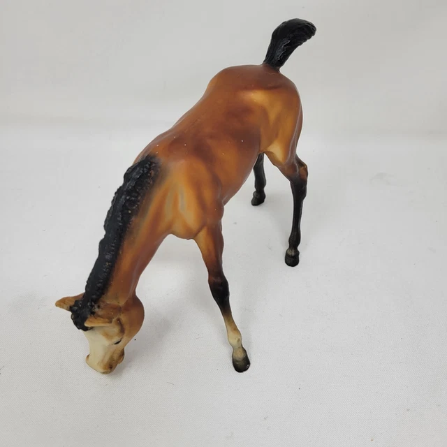 Breyer Horse 750501 Alodona Mustang 2001 h17007