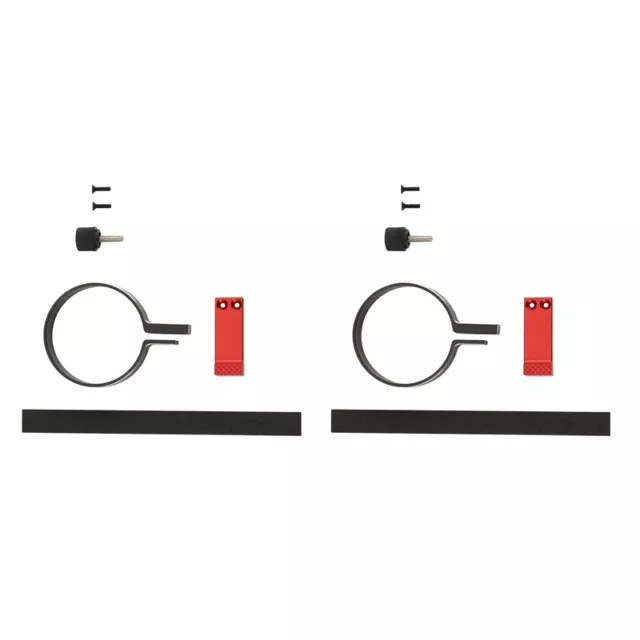 2X Adaptador de Control con Una Sola Mano Transmisor Volante para  TQI Cont4008