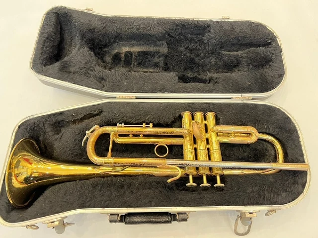 Selmer.usa  Claude Gordon