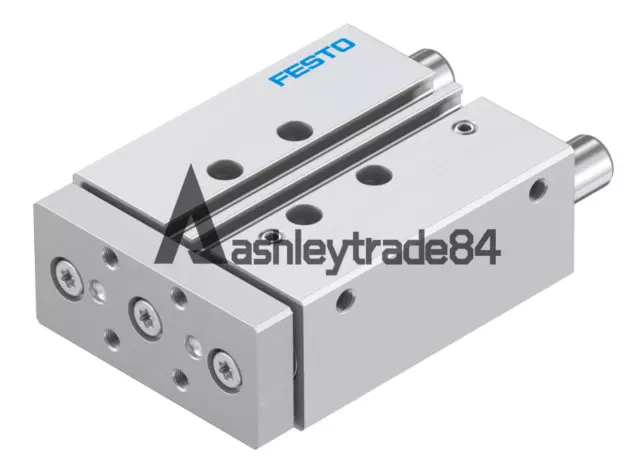 FESTO DFM-16-40-P-A-GF 170836 Geführte Stellmotor Neu