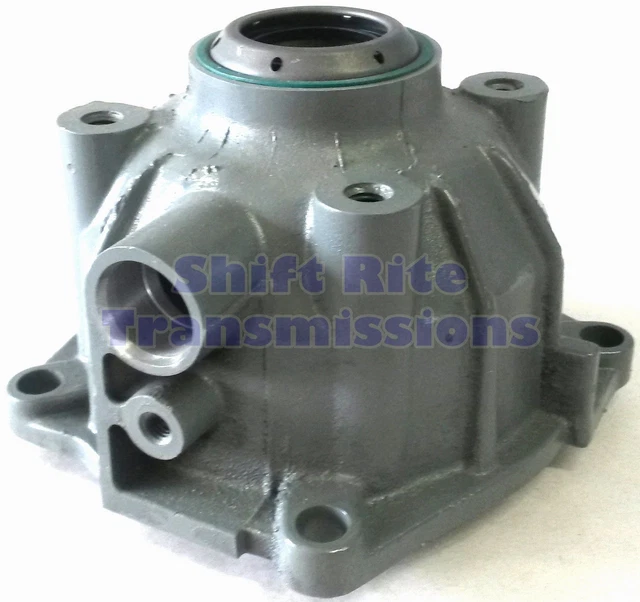 Remanufactured GM 4T65E Transmission Extension Tail Housing With Bushing, Seal & O-Ring (#8683427)