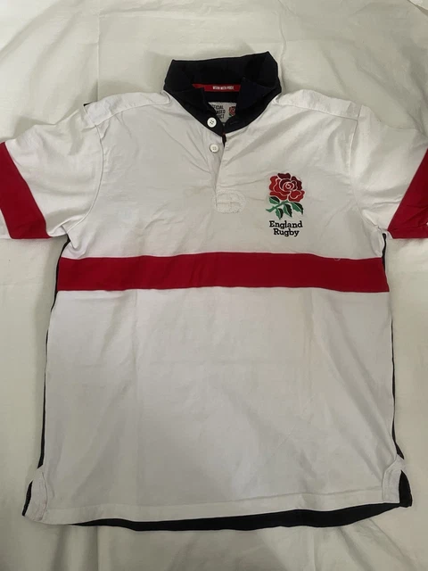 Maillot rugby QUINZE de FRANCE away shirt coton vintage NIKE blanc ancien XL Maillot rugby QUINZE de FRANCE away shirt coton vintage NIKE blanc ancien XL