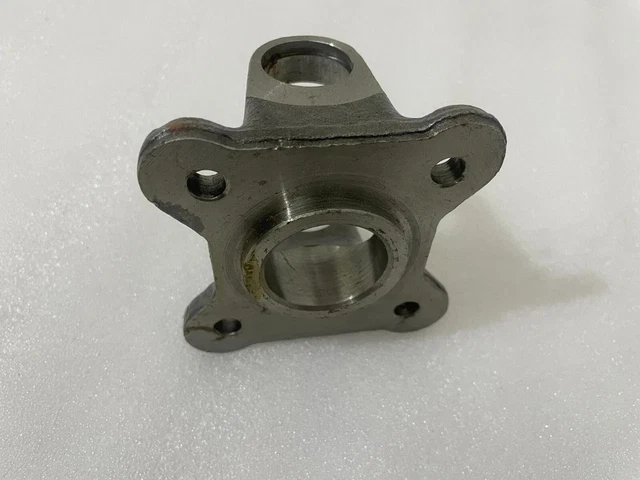 Samurai Driveshaft Flange- EARLY - Petro Works Products