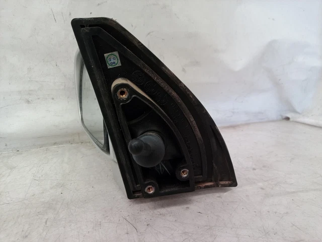 Espejo Retrovisor Lateral Izquierdo (convexo) Para Hyundai I30 2007-2012 | Less4Spares