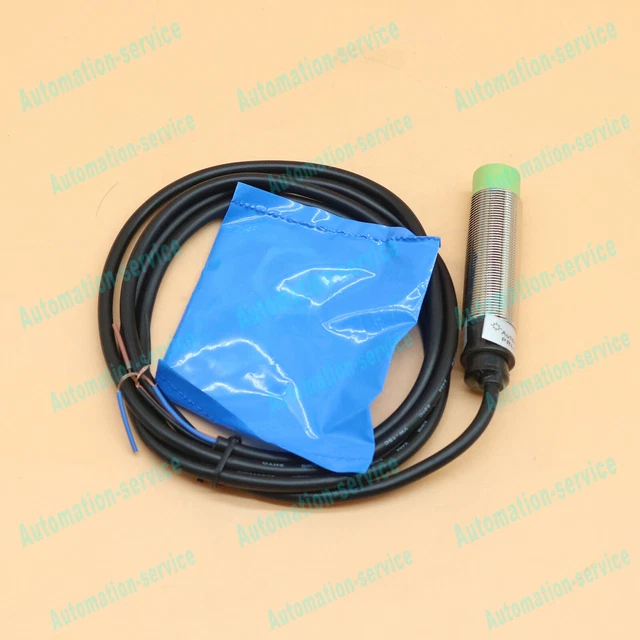NEW PRL18-8DN PROXIMITY Sensors Inductive For Autonics Free Shipping ...