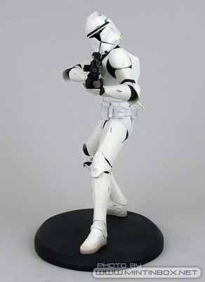 Clone trooper ATTAKUS 1/5 