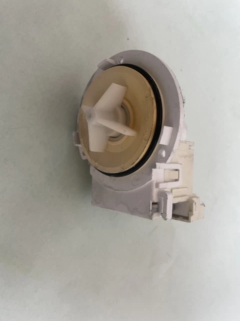 Pompa Di Scarico Per LG F14953WHS | Ricambio Originale 4681EA2001E(N) Plaset