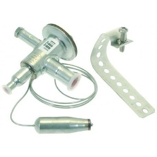 Corps de robinet thermostatique RA-DV - Droit - 1/2 - Danfoss