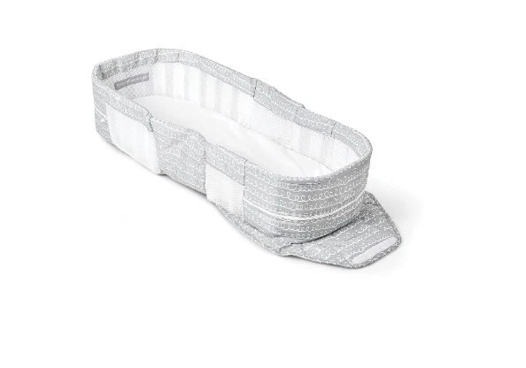 NEW Baby Delight Snuggle Nest Portable Infant Lounger