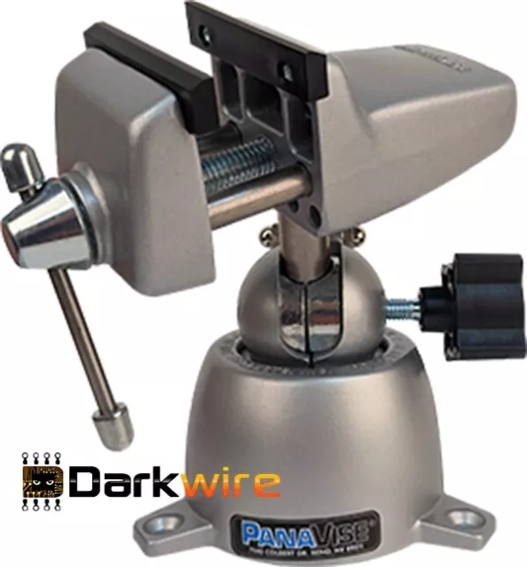 PanaVise Standard (301) - Panavise Model: 301 - The ORIGINAL Small Vise!