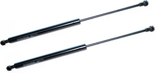 2 Pezzi Molle Gas Bagagliaio Baule Pistoncini,per Fiat Panda 169 - Foto 13