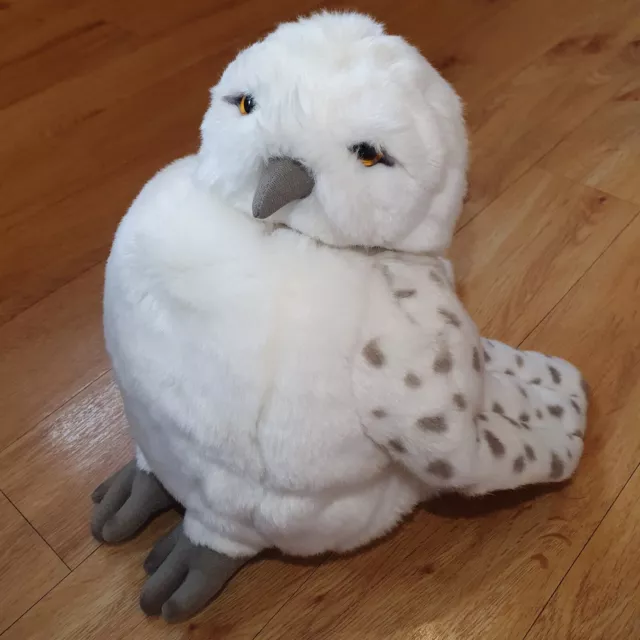 Harry potter hedwig puppet sales