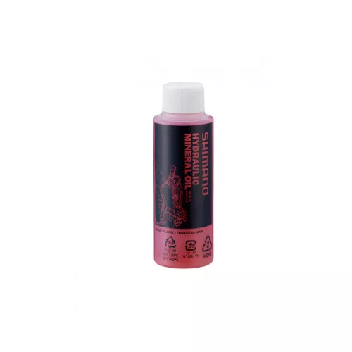 Shimano Disc Brake Mineral Oil 100mL