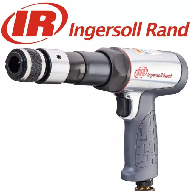 Martello Pneumatico Barilotto Rotondo Ingersoll Rand 119Max Air Hammer Tool 2