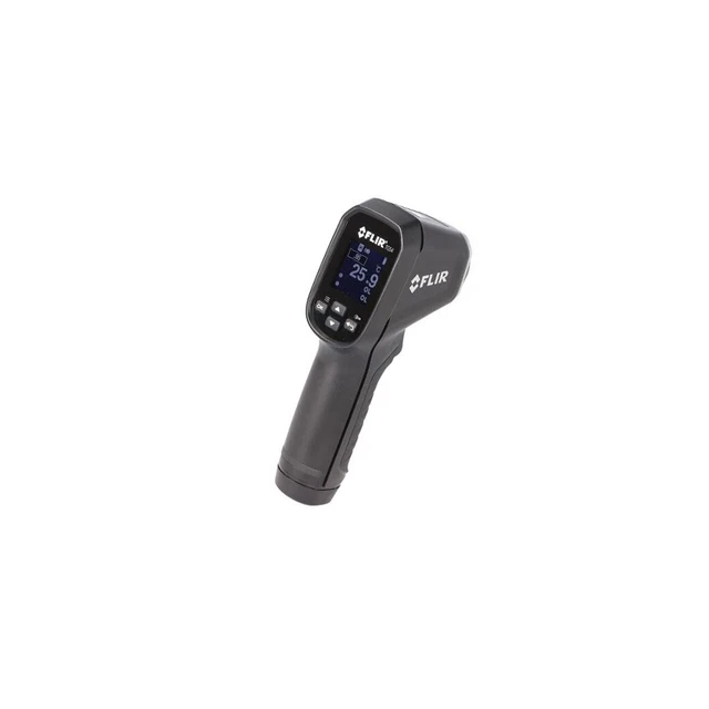 FLIR TG54 Pirometro LCD TFT 1,45" (128x128), Colore -30-650°C FLIR SYSTEMS AB