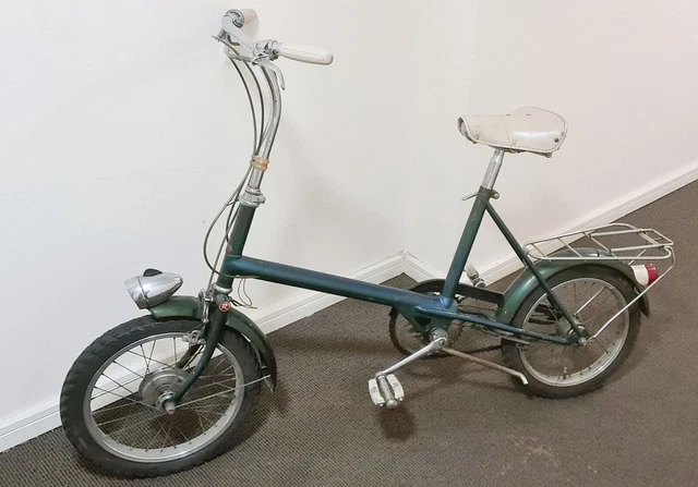 Rsw 16 bike cheap