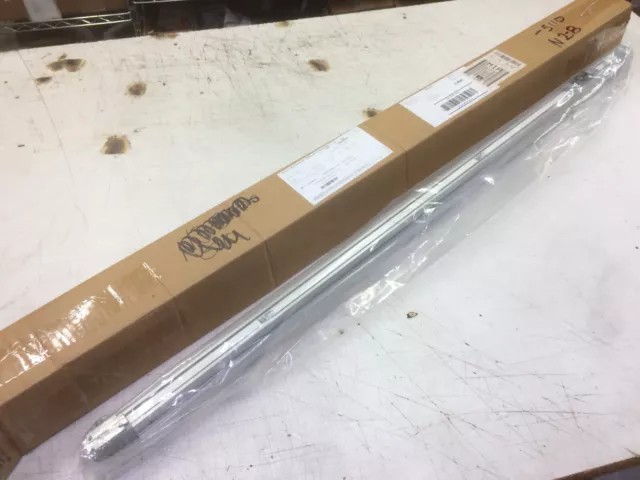Macron Dynamics Linear Axis Actuator Aprox  49" Rail W 10" Carriage 10935D01