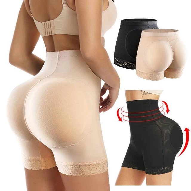 Calzones Para Mujer Calzon Levanta Y Aumenta Gluteos Levanta