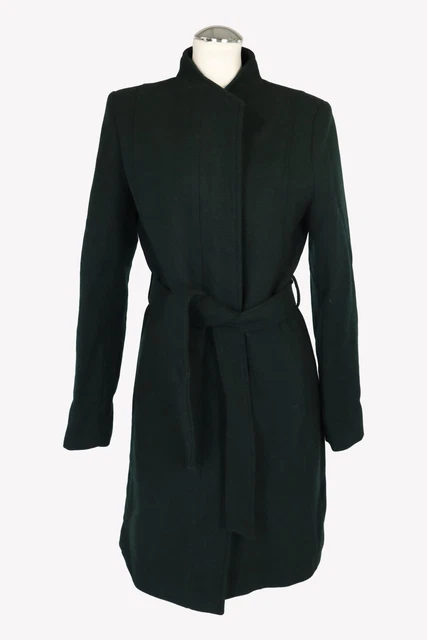 Selected Femme Veste Femmes Gr. 36 Neuf Vert Veste Manteau