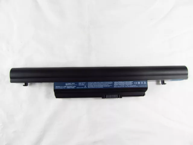 Battery for Acer Aspire AS10B31 AS10B41 AS10B51 AS10B71 3820T 4820T 5820T 5745G