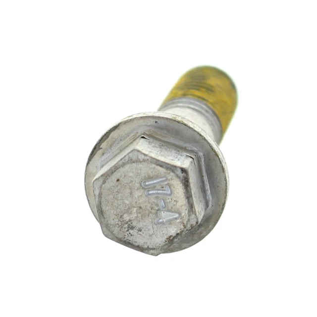 Johnson Evinrude OMC New OEM Steering Arm/Upper Mount, Bolt Screw, 0344277