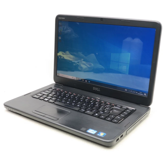 does dell inspiron n5050 support windows 10