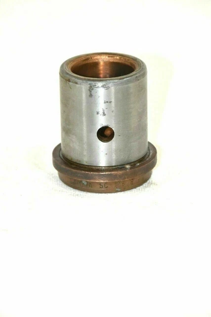 Lamina Sc-125-S Bushing. 1 1/4" X 2.375", Bronze Plated