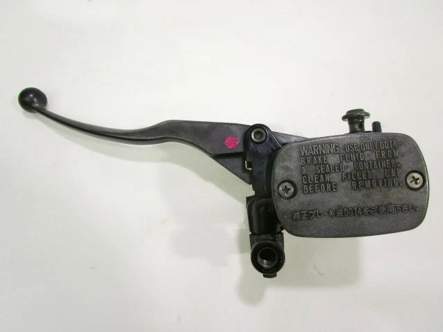 Pompe Frein Arrière YAMAHA majesty YP 400 2004 - 2008 4D9W25871100 Rear Brack