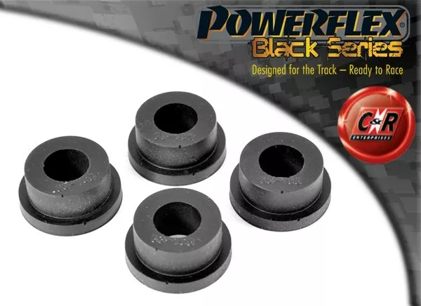 Powerflex Black Moteur Stabilisateur Barre Bush Kit Pour Rover Mini