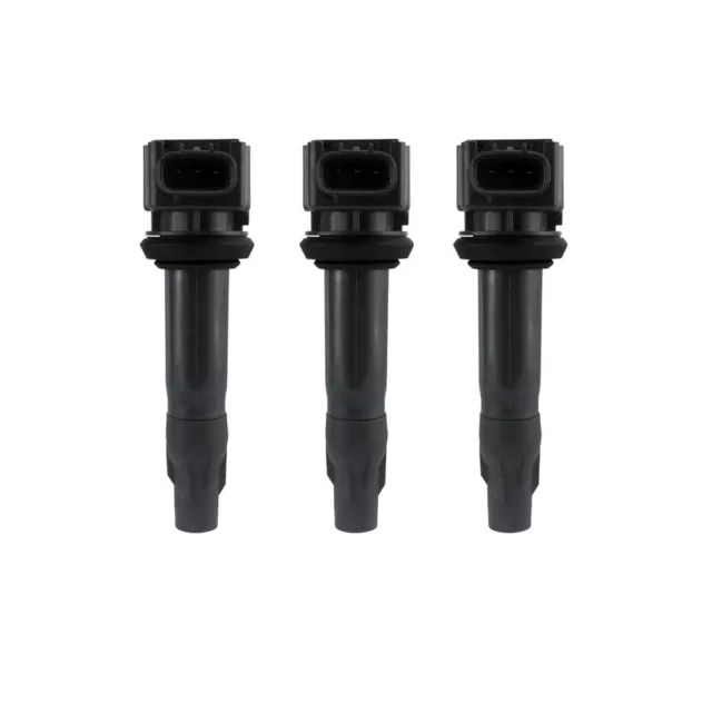 3 PACK STICK Coil for Ski-Doo Expedition 900 / Grand Touring 2019-2022 ...