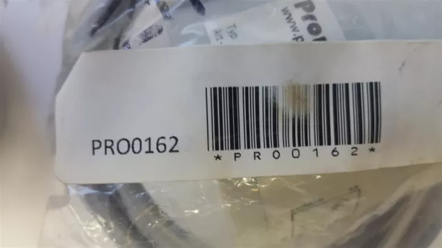 Proxitron IKJ-050.05G Inductive Proximity Switch 20-260VAC/DC 5-400mA 2016D New 3